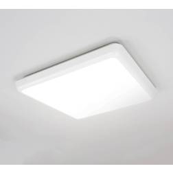Arcchio LED-loftlampe Augustin Loftplafond ∅ 30cm