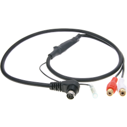 ACV Aux VW/Seat/Skoda/ford