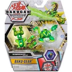 Bakugan ramparian ultra baku-gear