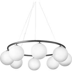 Nuura Miira 8 Pendant Lamp 100cm