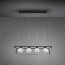 Trio Lighting Gabbia roof Pendel