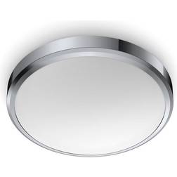 Philips Doris Integrated Ceiling Flush Light ∅ 31.3cm