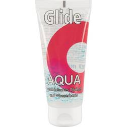 Orion Glide Aqua Wasserbasis Vegan