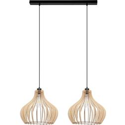 Envostar Faje 2 Pendellampa 41cm 2st