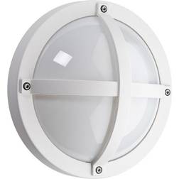 SG Armaturen Solo White Vægarmatur ∅ 27cm