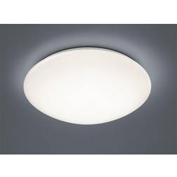 Trio Lighting Pollux LED ceiling 40cm Deckenfluter