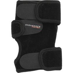 Endurance Protech Håndledsbind M/Skinne Venstre S/M