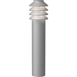 Louis Poulsen Bysted Garden Long Bollard