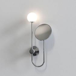 Astro Orb max Vægarmatur