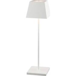 Nordtronic Conexos genopladelig Bordlampe