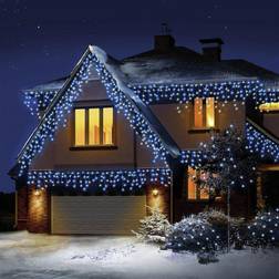 Premier 23.8m 960 LED TIMER Christmas Lamp