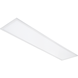 SG Armaturen Sense Eco Opalprismatisk Loftplafond