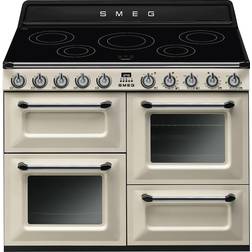 Smeg TR4110IP2 Victoria Kochzentrum 110 x 90 x 60 cm