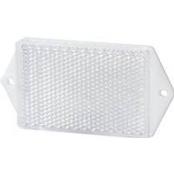 TRU Components TC-9393064 Riflettore Bianco 85x55 1 pz