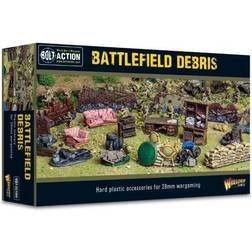 Bolt Action - Battlefield Debris (PC)