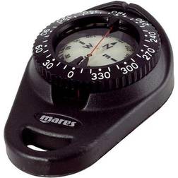 Mares Handy Compass Schwarz