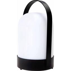 Det Gamle Apotek The Old Pharmacy Bordlampe 22cm