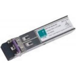 PeakOptical Multi-Mode SFP-1G-SX, HP J4858C COMP