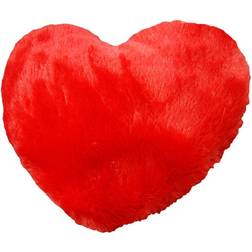 MikaMax Warming Heart Pillow Komplett dekorationskudde Röd (20x26cm)