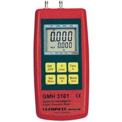 Greisinger GMH 3161-13 Digital Fine Manometer Including Sensor