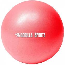 Gorilla Sports Mini Pilates Bal 28 cm