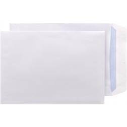 Envelopes C5 White SSPoc 90gsm P500