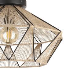Eglo Adwickle loftlampe, en Pendel