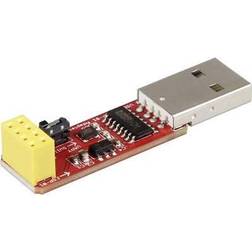 Joy-it Raspberry Pi Udvidelsesprintplade SBC-ESP8266-Prog