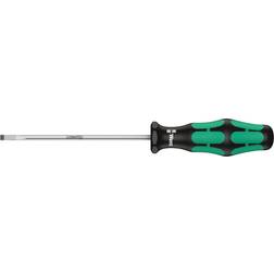 Wera lasertip Nr. 335, 5,5x1,0x125mm Spårskruvmejsel
