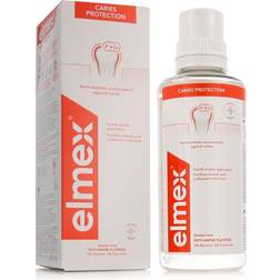 Elmex Caries Protection Mouthwash 400