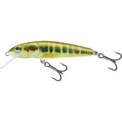 Salmo Minnow Crank Bait Floating Spirlin 5cm