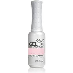 Orly Gel FX Nail Polish Rose Coloured Glasses, 1er