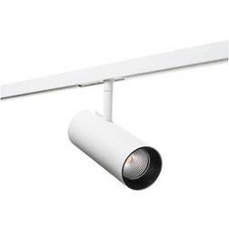 SG Armaturen Zip Tube Mini White Spotlight