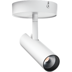 SG Armaturen Væg/Loftarmatur Tube Micro Spotlight