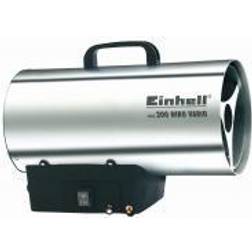 Einhell HGG 200 Niro Vario DE/AT Hot air blower