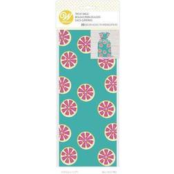 Wilton Slikposer Fruit, 20 stk