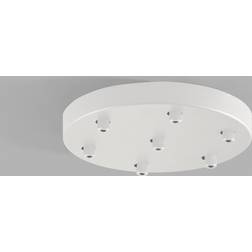 LIGHT-POINT CEILING BASE Ø300/7 Pendel