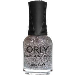 Orly Nail Polish TIARA - Tiara Nail Lacquer