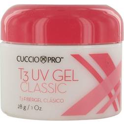 Cuccio T3 UV Gel Clear 28g