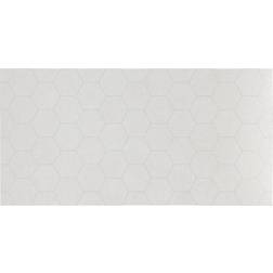 BerryAlloc Kitchenwall Hexagon Skifer Natur 2,2x600x1200mm