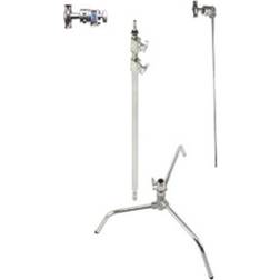 Kupo CT-30MKB 30"C stand w/ Turtle Base Kit