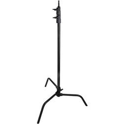 Kupo 40&quot Master Raiser C-Stand with Sliding Leg, Black