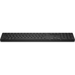 HP 455 programmerbart, trådløst tastatur