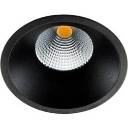 SG Armaturen Soft Slim indbygningsspot Spotlight