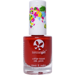 Suncoatgirl Nail Polish - nagellack Strawberry Delight