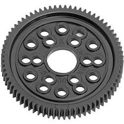 Tc3 72 Tooth Spur Gear AS3922