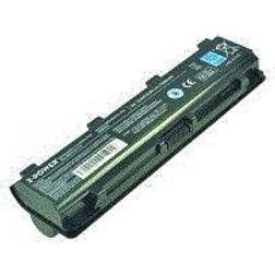2-Power PA5024U-1BRS batteri til Toshiba Satellite C850 (Extended Kompatibelt)