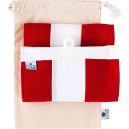 Langkilde & Søn Knudefri vimpel t/8m flagstang