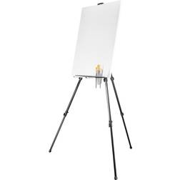 Walimex Schildersezel XXL 62-205 cm Aluminium