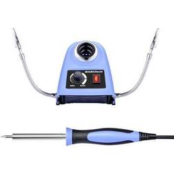 Basetech 1516976 Loddestation Analog 40 W 420
